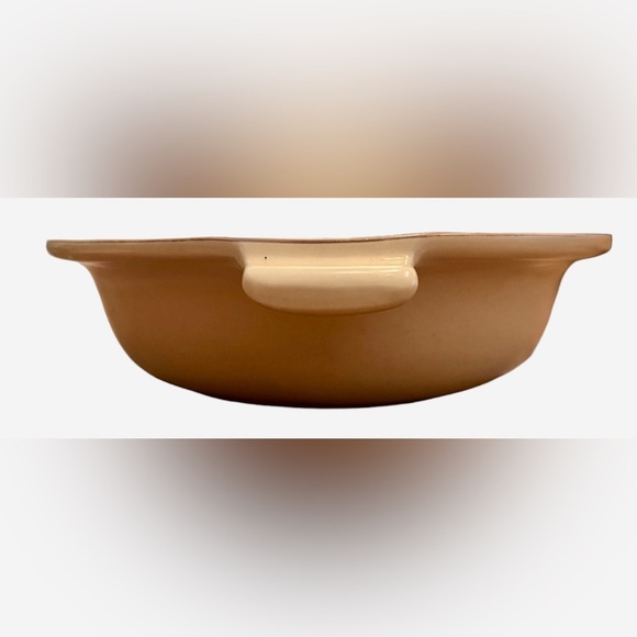 Pfaltzgraff village stoneware oval baker bowl/serving dish-1 total-2 available - Picture 3 of 7